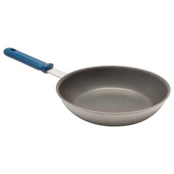 Redco Pan, Fry , 12", No-Stick, Wearguard ES4012